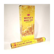 HEM Money House Incense Sticks (20g)
