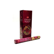 HEM Pagan Magic Incense Sticks (20g)