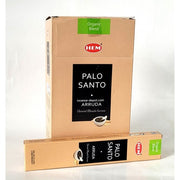 HEM Palo Santo Arruda Incense Sticks (15g)
