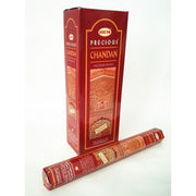 HEM Precious Chandan Incense Sticks (20g)