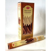 HEM Precious Cinnamon Incense Sticks (20g)