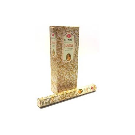 HEM Precious Jasmine Incense Sticks (20g)