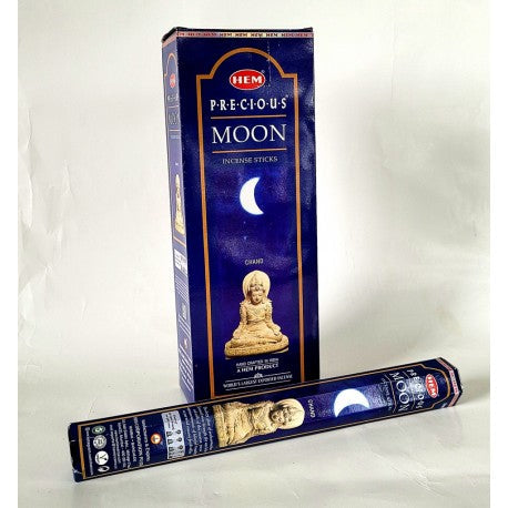 HEM Precious Moon Incense Sticks (20g)