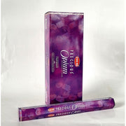 HEM Precious Opium Incense Sticks (20g)