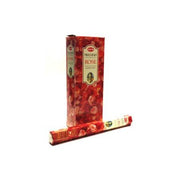 HEM Precious Rose Incense Sticks (20g)