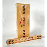 HEM Precious Sandal Incense Sticks (20g)