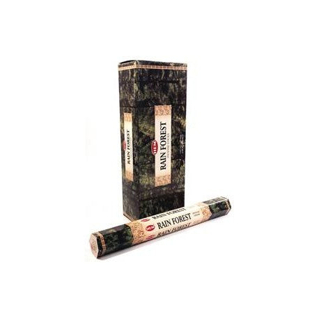 HEM Rain Forest Incense Sticks (20g)