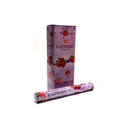 HEM Raspberry Incense Sticks (20g)