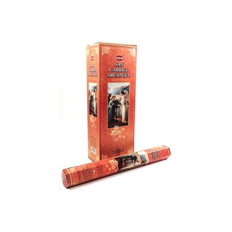 # HEM San Gabriel Arcangel Incense Sticks (20g)