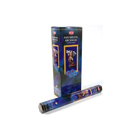 HEM San Miguel Arcangel Incense Sticks (20g)