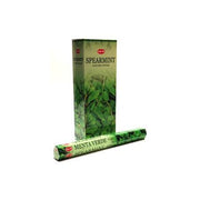 HEM Spearmint Incense Sticks (20g)