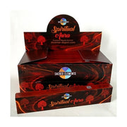 Sacred Elements Spiritual Aura Incense Sticks (15g)