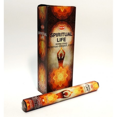 HEM Spiritual Life Incense Sticks (20g)