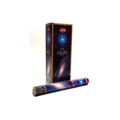 HEM The Galaxy Incense Sticks (20 g)
