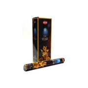 HEM The Star Incense Sticks (20 g)