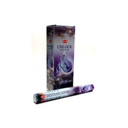 # HEM Unlock Incense Sticks (20 g)