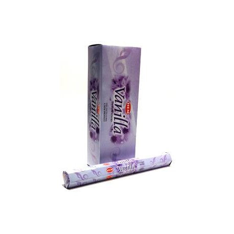 HEM Vanilla Incense Sticks (20g)