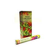 # HEM Wild Orchids Incense Sticks (20g)