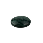 Bloodstone Palm Stone - 2.25-3.0 inch