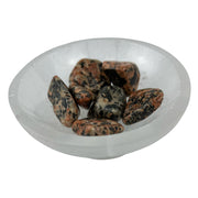 Orthoclase Tumbled Stone - 20-40 mm
