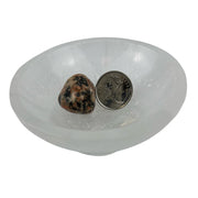 Orthoclase Tumbled Stone - 20-40 mm