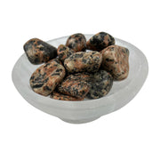 Orthoclase Tumbled Stone - 20-40 mm