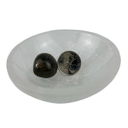 Pyrite Tumbled Stone - 20-35 mm
