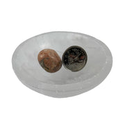 Picasso Jasper Tumbled Stone - 20-35 mm