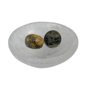 Maligano Jasper Tumbled Stone - 20-30 mm