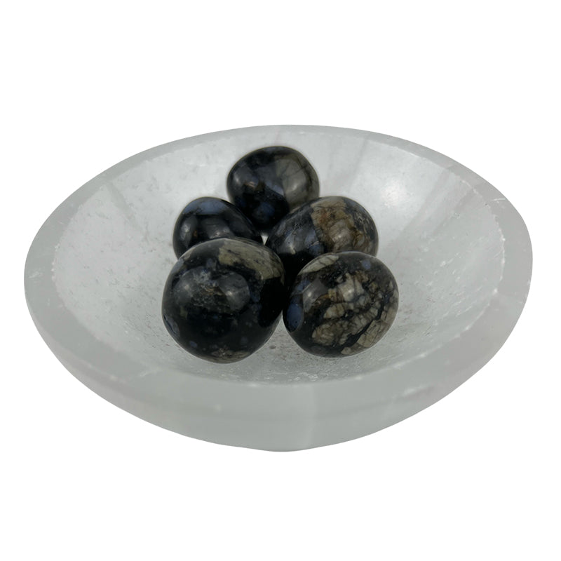 Opal Tumbled Stone - 20-30 mm