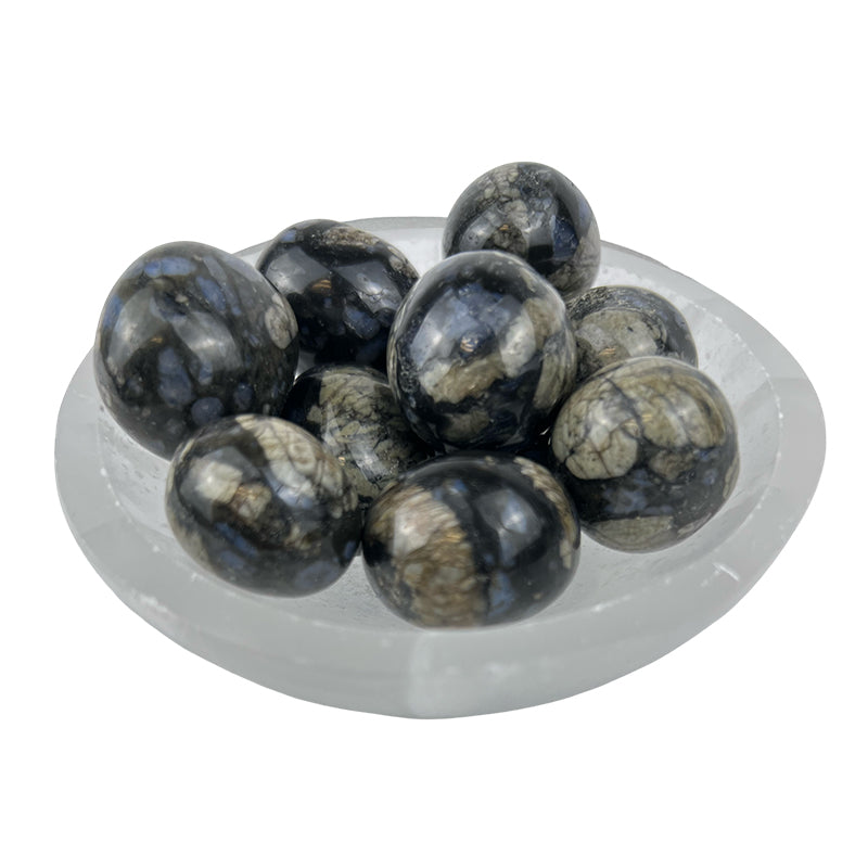 Opal Tumbled Stone - 20-30 mm