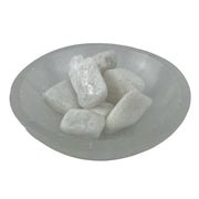 Petalite Tumbled Stone - 20-45 mm