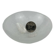 Petalite Tumbled Stone - 20-45 mm