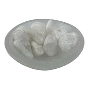 Petalite Tumbled Stone - 20-45 mm