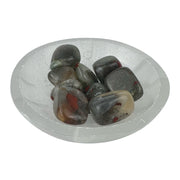 Seftonite Tumbled Stone - 18-33 mm