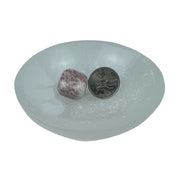 Cinnabrite Tumbled Stone - 15-35 mm