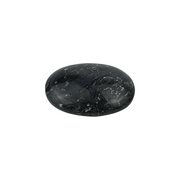 Crinoid Fossil Palm Stone - 2.75-3.0 inch