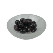Garnet Tumbled Stone - 15-25 mm