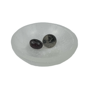 Garnet Tumbled Stone - 15-25 mm
