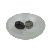 Star Ruby Tumbled Stone - 20-40 mm