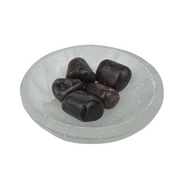 Star Ruby Tumbled Stone - 20-40 mm