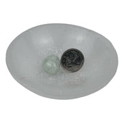 Morganite Tumbled Stone - 20-40 mm