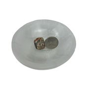 Crazy Lace Agate Tumbled Stone - 15-30 mm