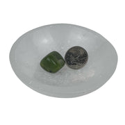 Serpentine Tumbled Stone - 15-30 mm