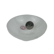 Kunzite Tumbled Stone - 10-30 mm