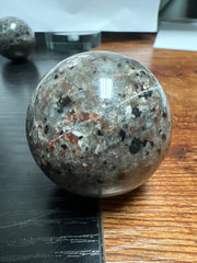 Yooperlite Sphere - 1.6-1.8 inch
