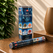 HEM All Seasons Incense Sticks (20 g)