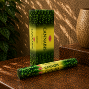 HEM Cannabis Incense Sticks (20g)