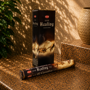HEM Divine Healing Incense Sticks (20g)