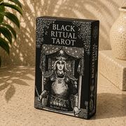 Black Ritual Tarot